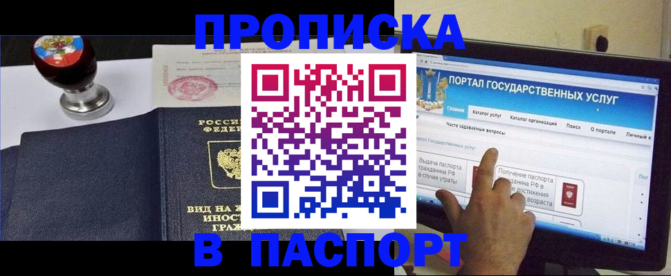 прописка 2025 в Светлогорске