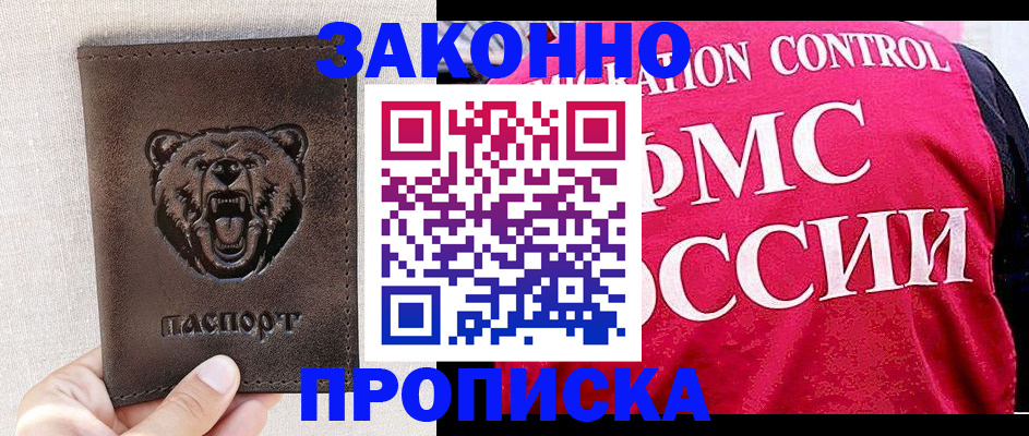 временная прописка в Светлогорске